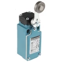 Honeywell Technologies GLC Series Roller Lever Limit Switch 1 NC/1 NO IP66 Die Cast Zinc Housing 240V AC 6A 