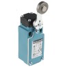 Honeywell Technologies GLC Series Roller Lever Limit Switch 1 NC/1 NO IP66 Die Cast Zinc Housing 240V AC 6A
