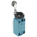 Honeywell Technologies GLC Series Roller Lever Limit Switch 1 NC/1 NO IP66 Die Cast Zinc Housing 240V AC 6A 