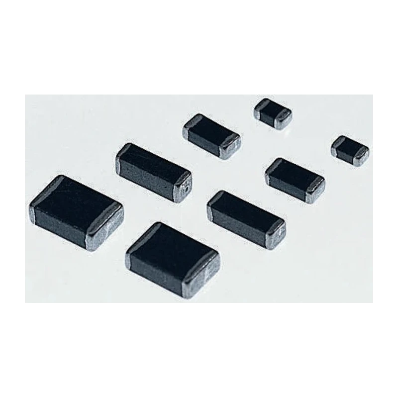 Wurth Elektronik WE-MI 0805 Unshielded Multilayer Surface Mount Inductor with Ferrite Core 100 nH ±10% 7447902