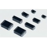 Wurth Elektronik Multilayer Surface Mount Inductor 1 μH Ferrite Core ±10 % 50mA 0805 WE-MI 7447905