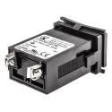 Kubler HK 17.251 Electromechanical Analogue Hour Meter Counter 8 Digit Panel Mount 30V DC 3.130.251.351.056