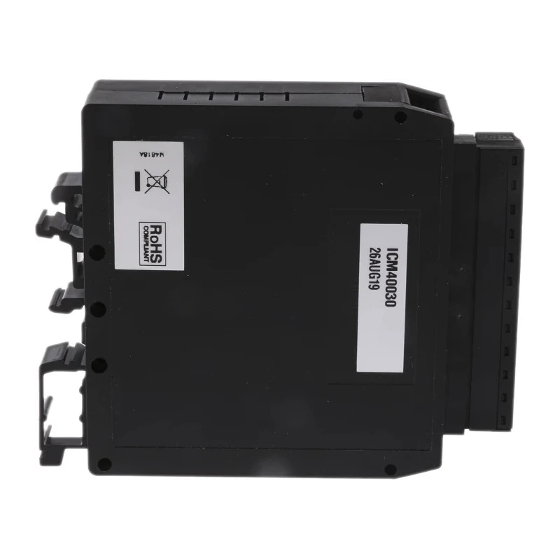 Red Lion MINI MCR-SL-2CP-I-I-SP Series Signal Conditioner RS232 Input RS422 RS485 Output 32V DC 9V DC Supply ICM40030
