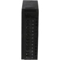 Red Lion MINI MCR-SL-2CP-I-I-SP Series Signal Conditioner RS232 Input RS422 RS485 Output 32V DC 9V DC Supply ICM40030