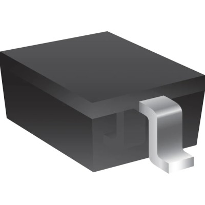 Bourns 1-Element Bi-Directional TVS Diode, Surface Mount, 400 W Peak Pulse Power, 4 V Breakdown, 2-Pin SOD-323 CDSOD323-T03SC