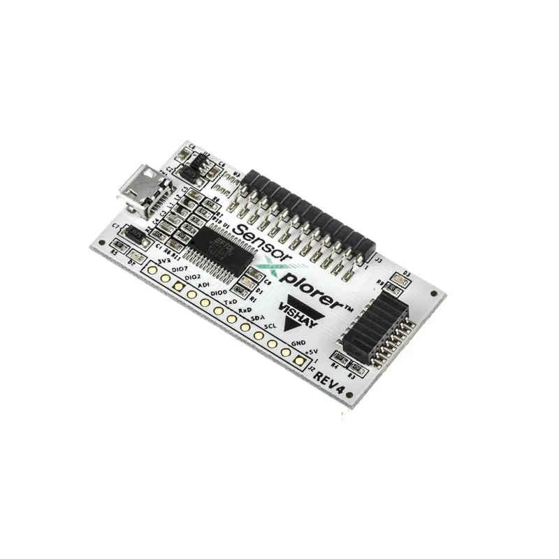 Vishay Sensorxplorer Optical Sensor Evaluation Kit Sensor Sensorxplorer