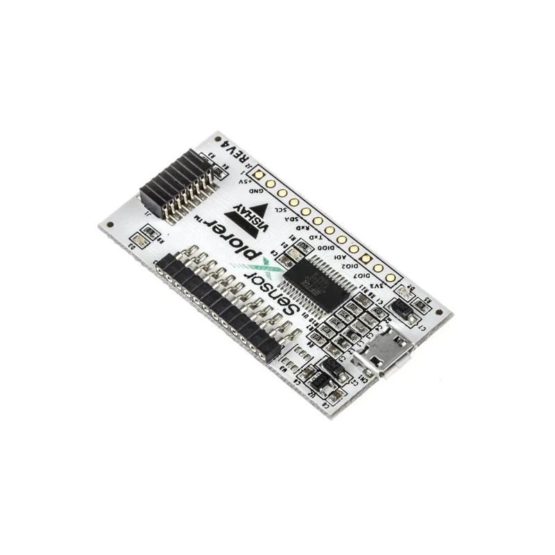 Vishay Sensorxplorer Optical Sensor Evaluation Kit Sensor Sensorxplorer