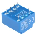 Block PCB Transformer 12 V ac 2 Output Through Hole VDE UL 0.35 VA VB 0.35/2/12