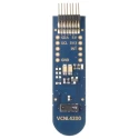 Vishay VCNL Light Sensor Sensor Board VCNL4200 8.0 x 3.0 x 1.8 mm Surface-Mount Sensor Development Tool VCNL4200