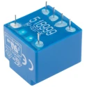 Block PCB Transformer 0.5VA 230 V ac Primary, 2 x 9 V ac Secondary, Pin Mount VB 0.5/2/9