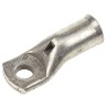 TE Connectivity XCT Uninsulated Ring Terminal 6 mm Stud Size 2 AWG Wire Size Grey 710027-1