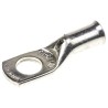 TE Connectivity XCT Uninsulated Ring Terminal 10 mm Stud Size 3 AWG Wire Size Grey 710026-7