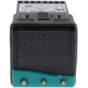 CAL 9400 Panel PID Temperature Controller, 2 Output Relay, 240V AC, 20mA Current, IP66 Rated 941100000