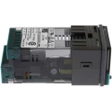 CAL 9400 Panel PID Temperature Controller, 2 Output Relay, 240V AC, 20mA Current, IP66 Rated 941100000