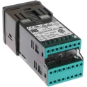 CAL 9400 Panel PID Temperature Controller, 2 Output Relay, 240V AC, 20mA Current, IP66 Rated 941100000