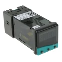 CAL 9300 Panel PID Temperature Controller, 2 Output Relay and SSD, 240V ac, LED Display, IP66, Panel Mount 930000000
