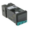 CAL 9300 Panel PID Temperature Controller, 2 Output Relay and SSD, 240V ac, LED Display, IP66, Panel Mount 930000000