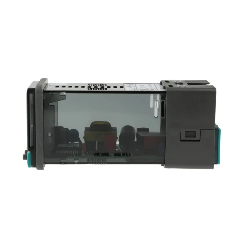 CAL 9300 Panel PID Temperature Controller, 2 Output Relay and SSD, 240V ac, LED Display, IP66, Panel Mount 930000000