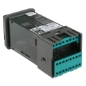 CAL 9300 Panel PID Temperature Controller, 2 Output Relay and SSD, 240V ac, LED Display, IP66, Panel Mount 930000000