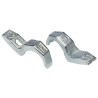 Thomas & Betts Conduit Strap Galvanised Conduit Fitting 25 mm Nominal Size Malleable Iron 1277