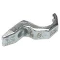 Thomas & Betts Conduit Strap Galvanised Conduit Fitting 25 mm Nominal Size Malleable Iron 1277