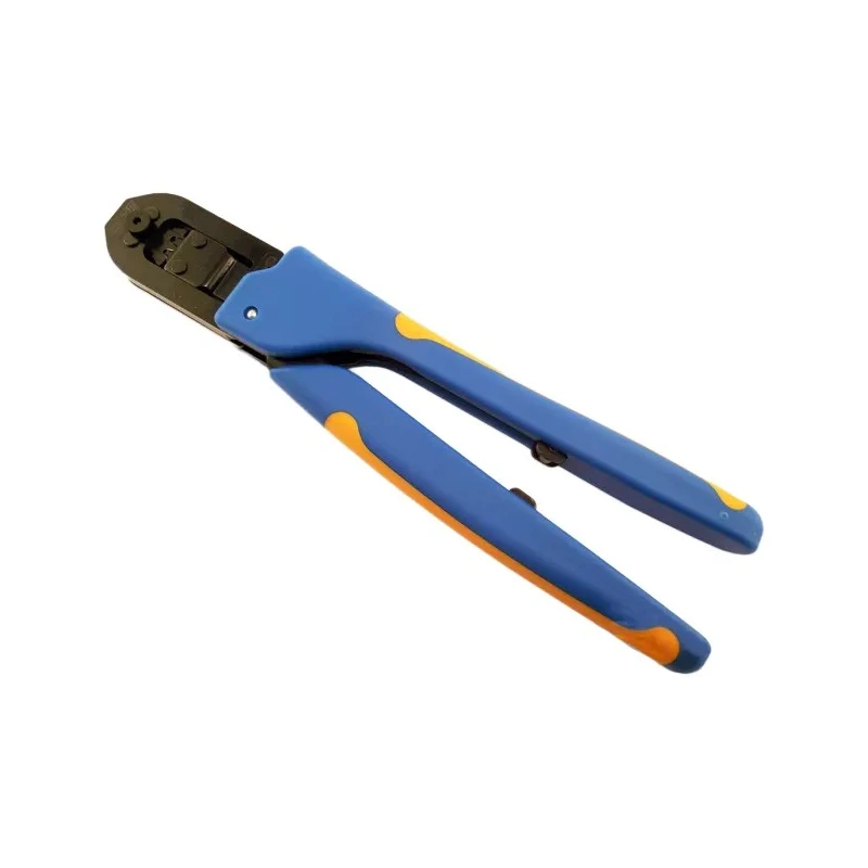 TE Connectivity CERTI-CRIMP II Hand Tool Crimp Tool for DYNAMIC D-1000 Connector Contacts 2119143-1