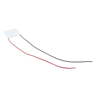 Adaptive Peltier Module 90 W 8 A 20.1 V 40 mm x 40 mm x 3.3 mm APHC-161-12-08-S