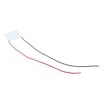 Adaptive Peltier Module 90 W 8 A 20.1 V 40 mm x 40 mm x 3.3 mm APHC-161-12-08-S