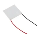 Adaptive Peltier Module 90 W 8 A 20.1 V 40 mm x 40 mm x 3.3 mm APHC-161-12-08-S