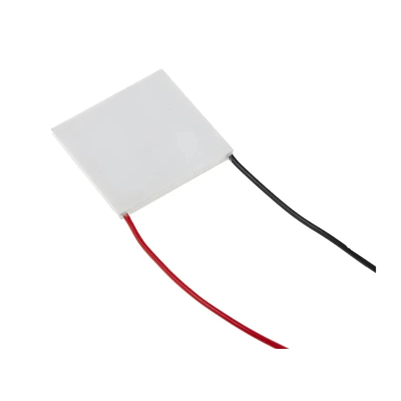 Adaptive Peltier Module 90 W 8 A 20.1 V 40 mm x 40 mm x 3.3 mm APHC-161-12-08-S