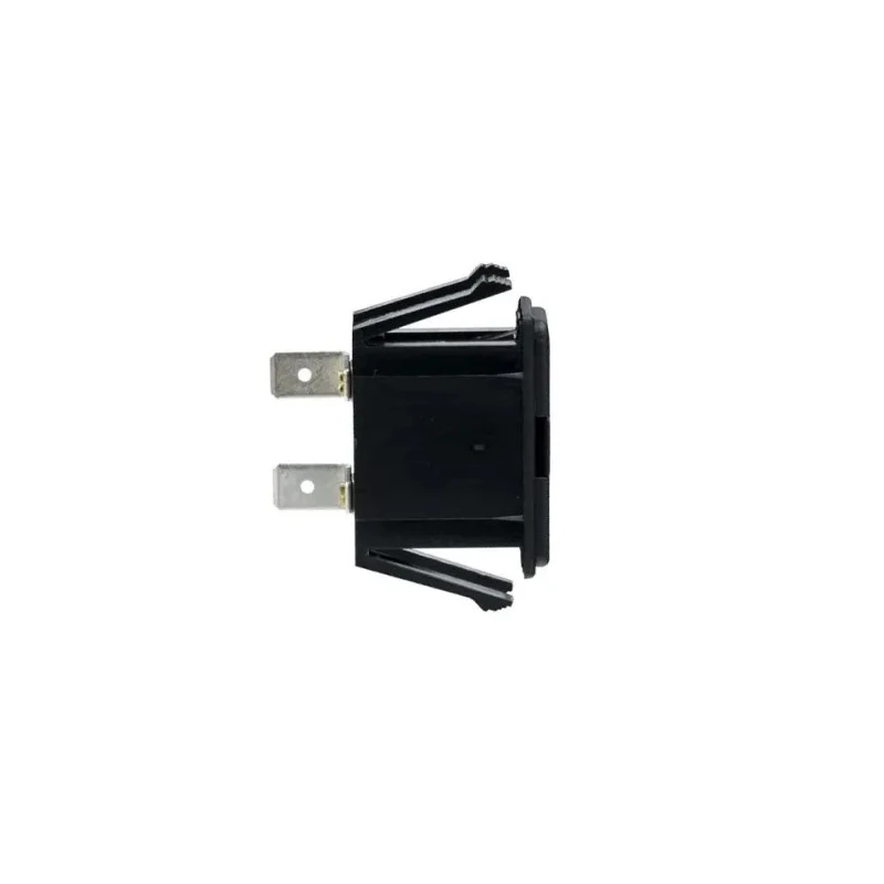 Bulgin 10A Panel Mount Fuse Holder, 1P-Pole for 5 x 20 mm Fuses, 250V AC FX0430/63