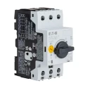Eaton Motor Protection Circuit Breaker 400mA, 630 mA, 690V AC, Current Transformer Sensing, IP20/IP00, 3 088910 PKZM0-0,63-T