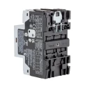 Eaton Motor Protection Circuit Breaker 400mA, 630 mA, 690V AC, Current Transformer Sensing, IP20/IP00, 3 088910 PKZM0-0,63-T
