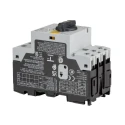 Eaton Motor Protection Circuit Breaker 400mA, 630 mA, 690V AC, Current Transformer Sensing, IP20/IP00, 3 088910 PKZM0-0,63-T