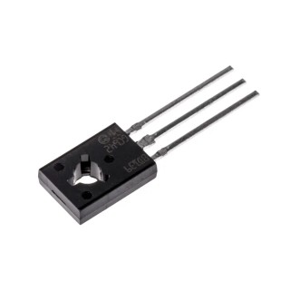 STMicroelectronics Transistor 3 A NPN 80 V 3-Pin SOT-32 BD139