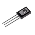 STMicroelectronics Transistor 3 A NPN 80 V 3-Pin SOT-32 BD139