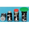 Norgren Push Button Pneumatic Manual Control Valve S666 Series G 1/8 Die Cast Zinc Body 10 bar Max Pressure PS/666/1/G