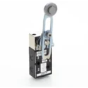 Norgren Pneumatic Manual Control Valve Roller Lever G 1/8 Thread Size 10 bar Max Pressure Die Cast Zinc Body S/666/108