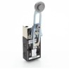 Norgren Pneumatic Manual Control Valve Roller Lever G 1/8 Thread Size 10 bar Max Pressure Die Cast Zinc Body S/666/108
