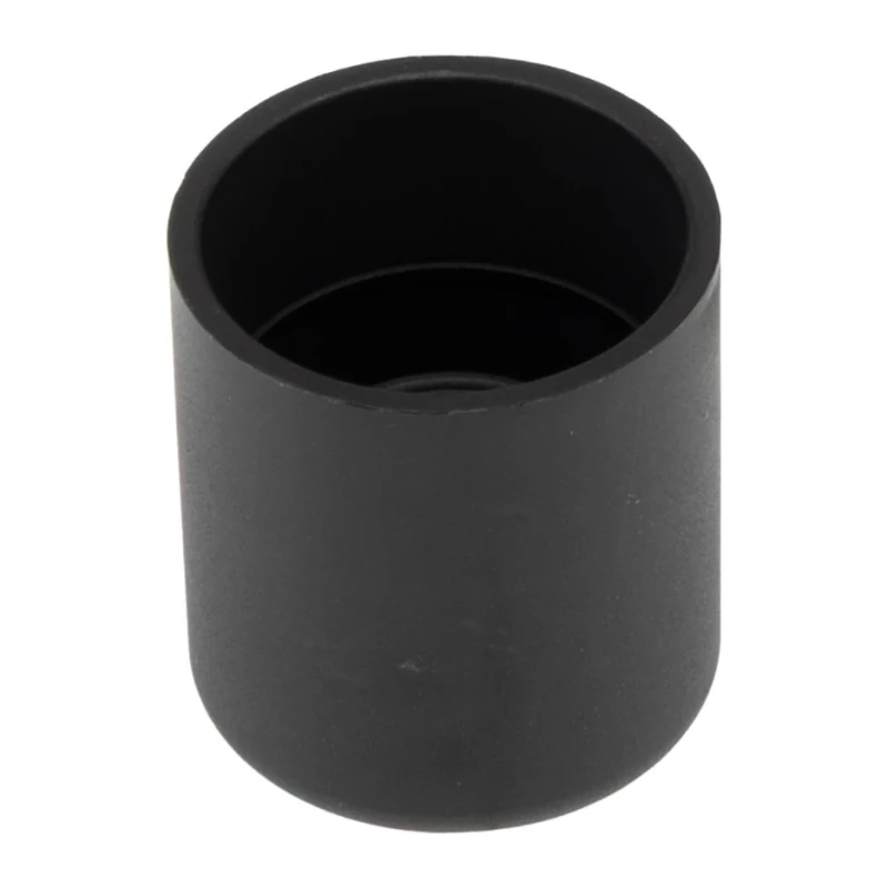 PMA Conduit Sleeve Black Conduit Fitting 12 mm Nominal Size Polyamide RKS-12