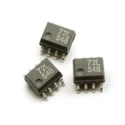 Broadcom DC Input Optocoupler Surface Mount 8-Pin SO Package ACPL-072L-500E