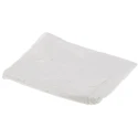 Cottam Transparent Polypropylene Tarpaulin 12 ft x 12 ft 315-2340
