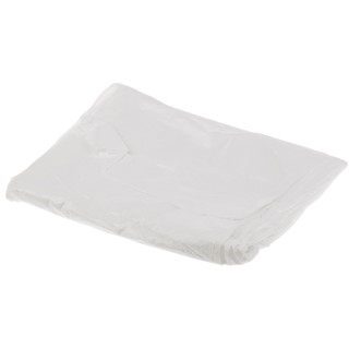 Cottam Transparent Polypropylene Tarpaulin 12 ft x 12 ft 315-2340