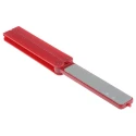 RS PRO Diamond Honing Steel Fine 600 Grit 235mm Overall Length 235mm 102mm Hone Length Model 315-6106