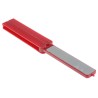 RS PRO Diamond Honing Steel Fine 600 Grit 235mm Overall Length 235mm 102mm Hone Length Model 315-6106