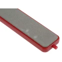 RS PRO Diamond Honing Steel Fine 600 Grit 235mm Overall Length 235mm 102mm Hone Length Model 315-6106