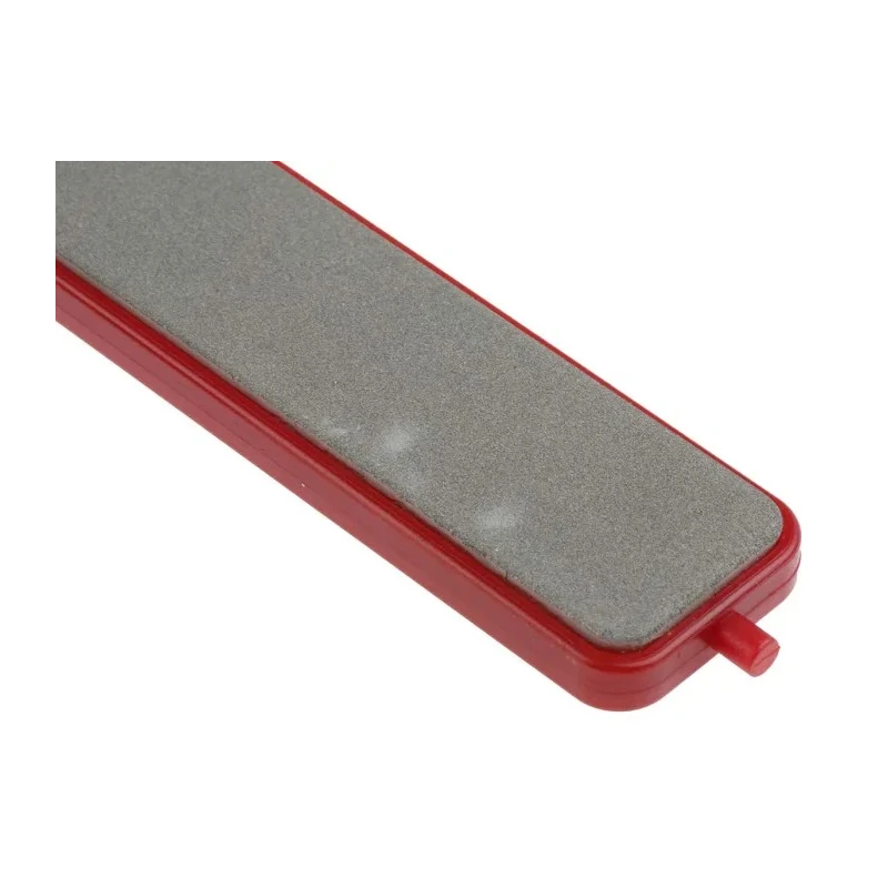RS PRO Diamond Honing Steel Fine 600 Grit 235mm Overall Length 235mm 102mm Hone Length Model 315-6106