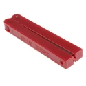 RS PRO Diamond Honing Steel Fine 600 Grit 235mm Overall Length 235mm 102mm Hone Length Model 315-6106