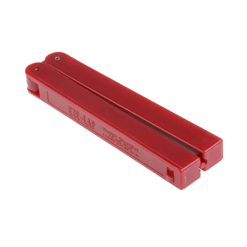 RS PRO Diamond Honing Steel Fine 600 Grit 235mm Overall Length 235mm 102mm Hone Length Model 315-6106
