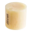 Power Adhesives Hot Melt Glue Stick Amber 43 mm, High Performance, Flexible Bond 260-43-043-ARA-BX02-RS